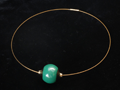 urushi art jewelry/necklace3
